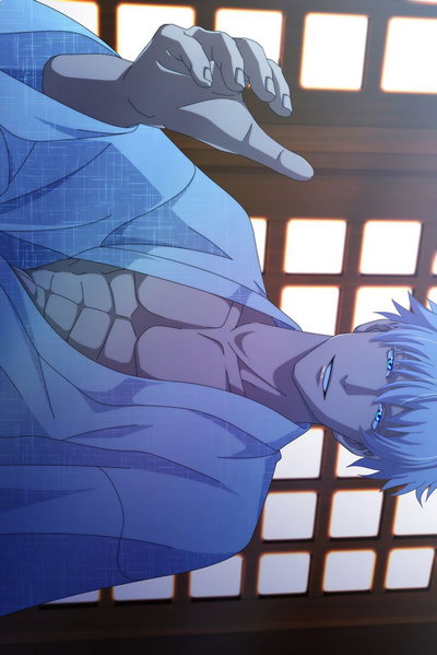 Gojo satoru