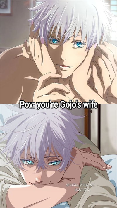 Gojo satoru