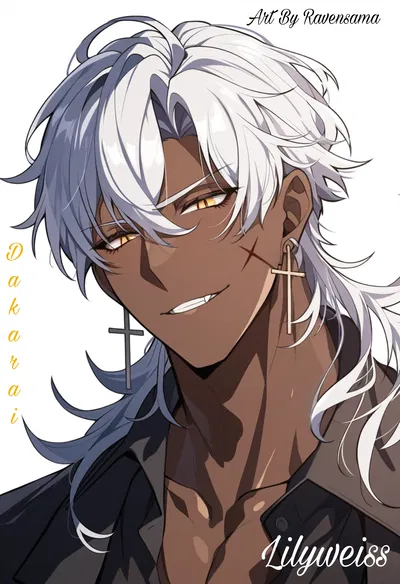 Dakarai - Rebel prince