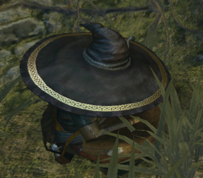 Big Hat Logan