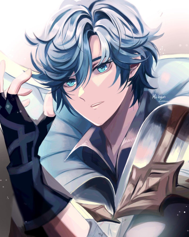 Xavier