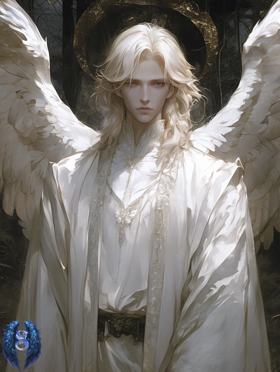 Apollo || Your Former Guardian Angel