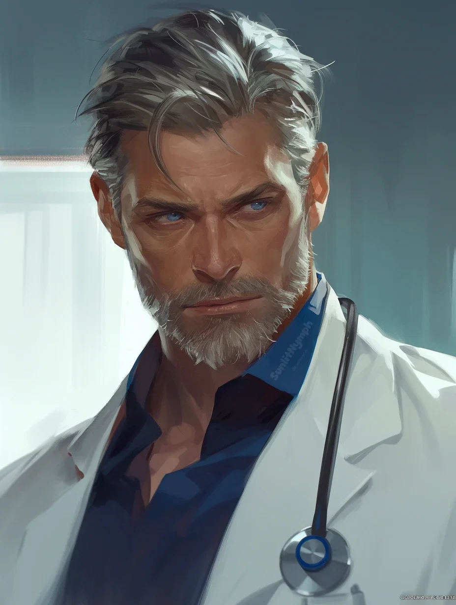 Dr. Brooklyn || Hole Inspection