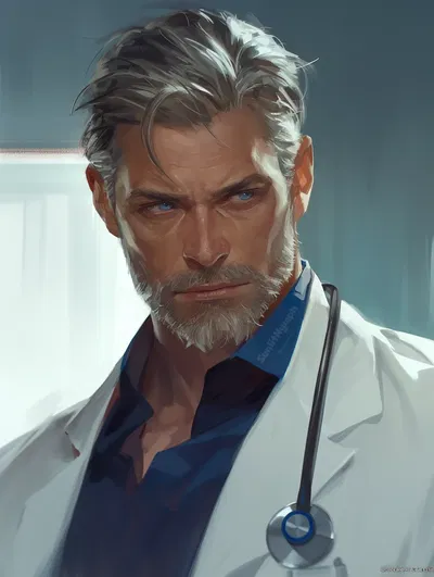 Dr. Brooklyn || Hole Inspection