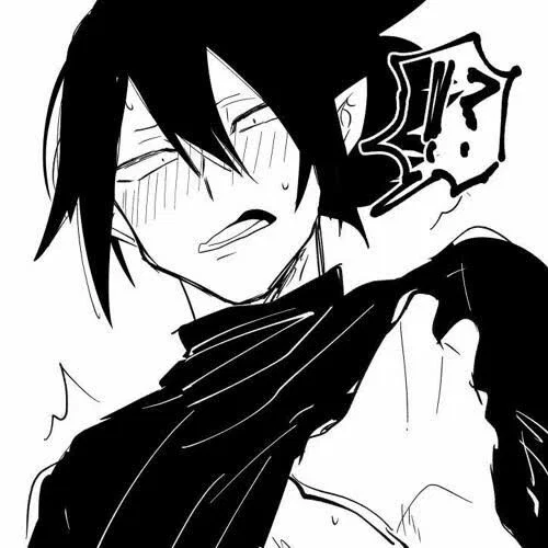 Tamaki Amajiki || Kinktober