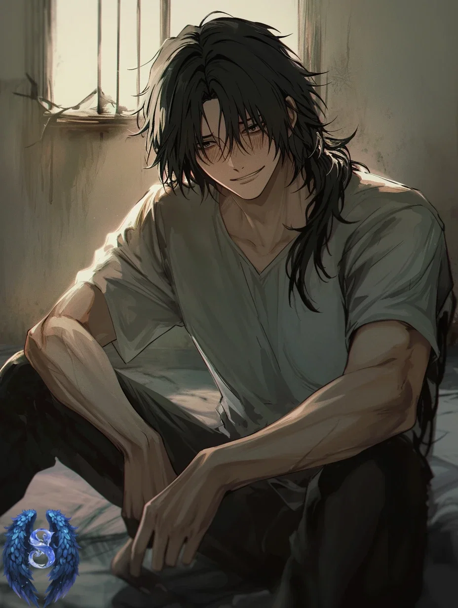 Lucas Rainfield || NNN