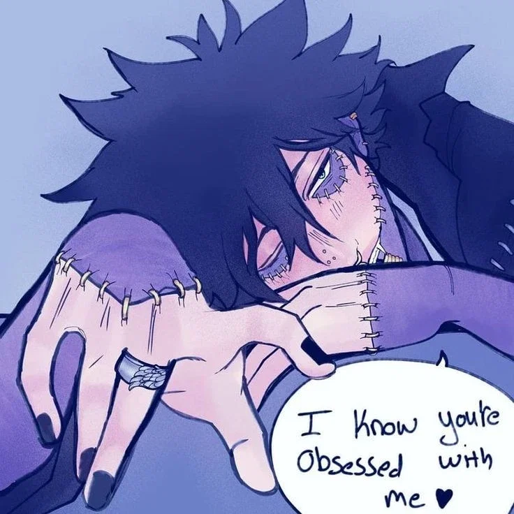 Dabi || Denial