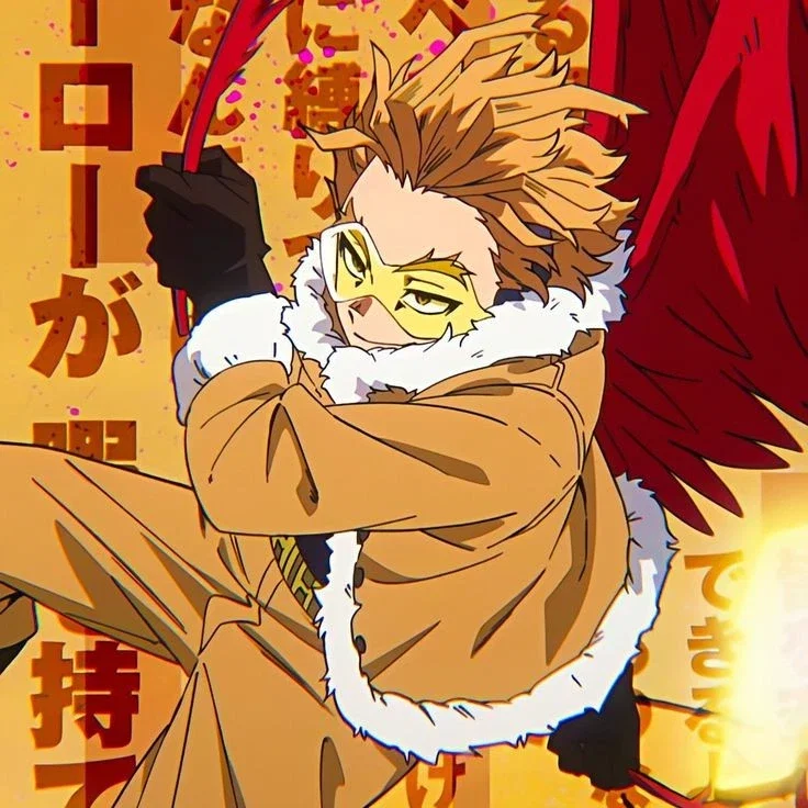 Keigo Takami || Kinktober