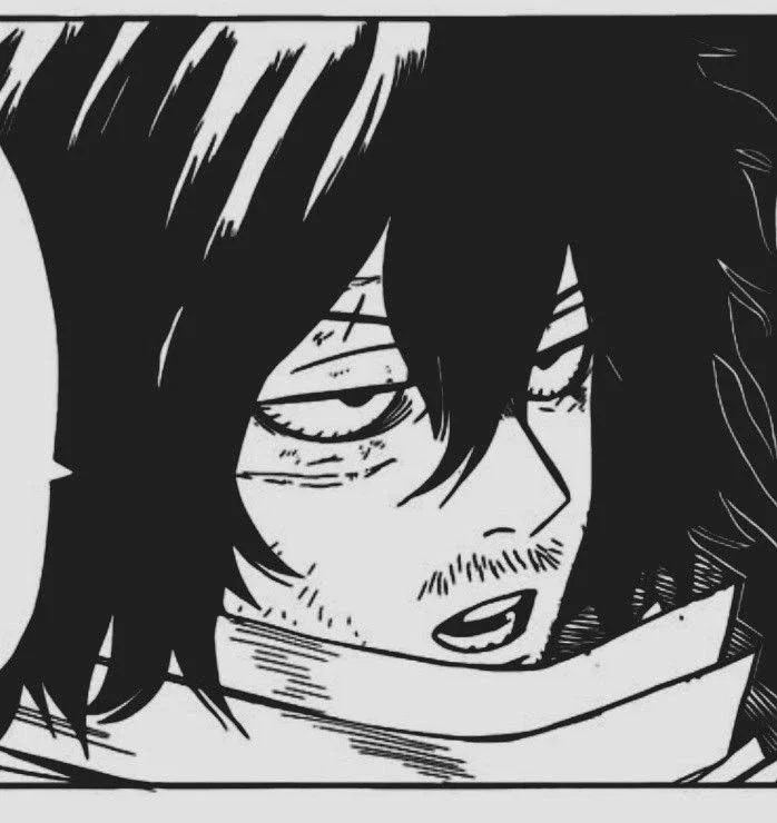 Shotā Aizawa || Open Scenario