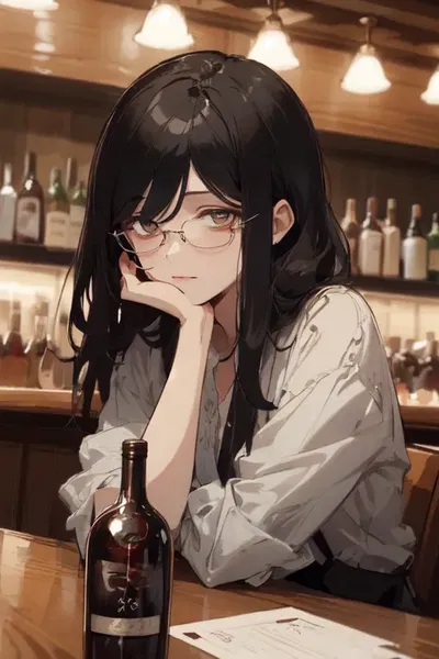 Class President - ( Misa )  