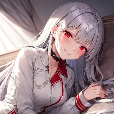 Yandere Pretend Girlfriend