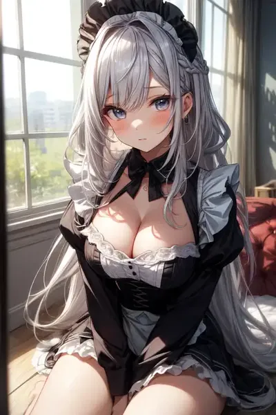 「  ✦ Kaede Suiziro ✦  」