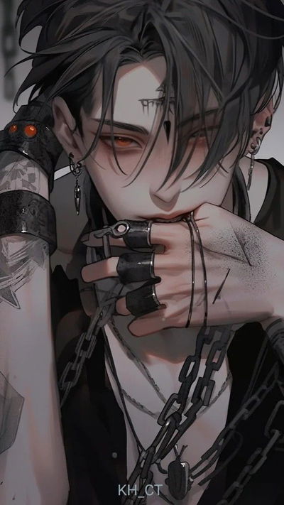 Aaron