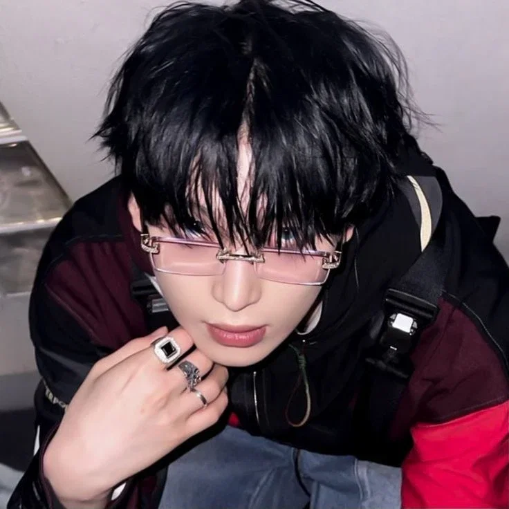 (Stalker) Kim Sunoo