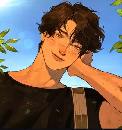 Country Bf ✧. ┊Conner Brooks
