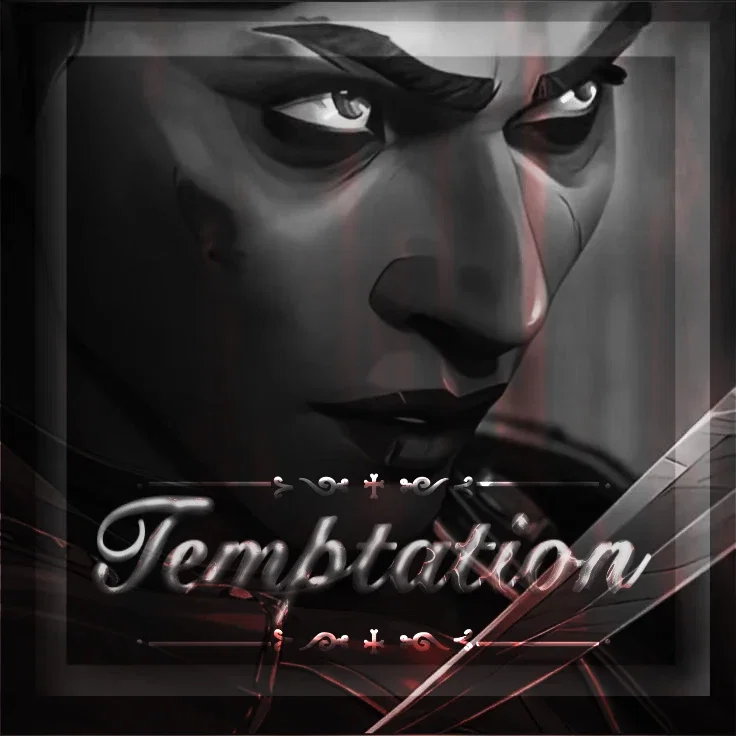Temptation | Sevika