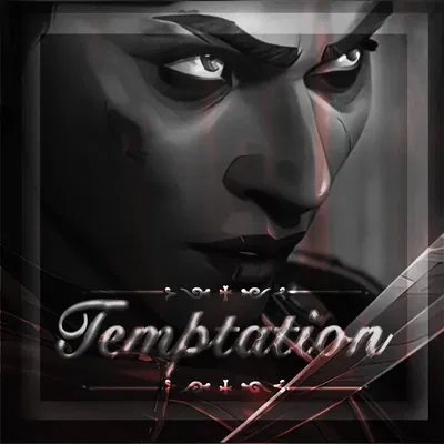 Temptation | Sevika