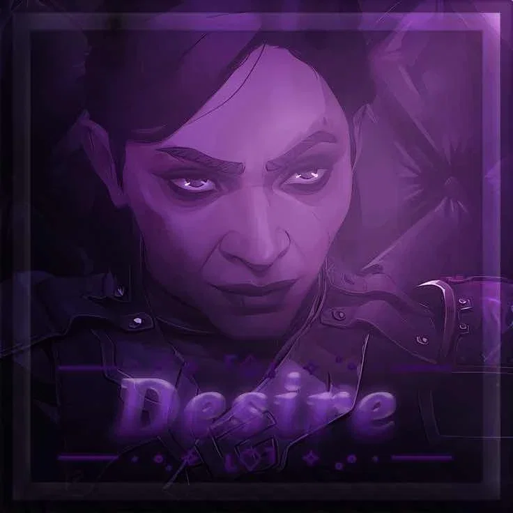 Desire | Sevika