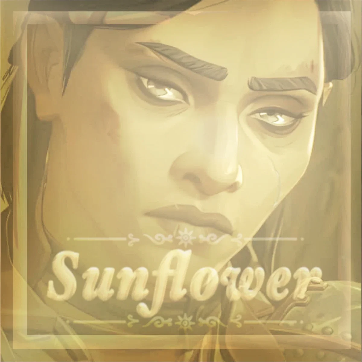 Sunflower | Sevika 