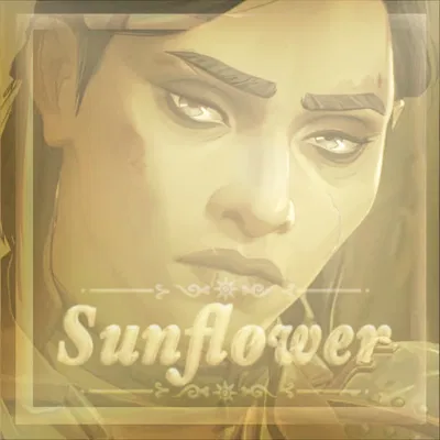 Sunflower | Sevika 