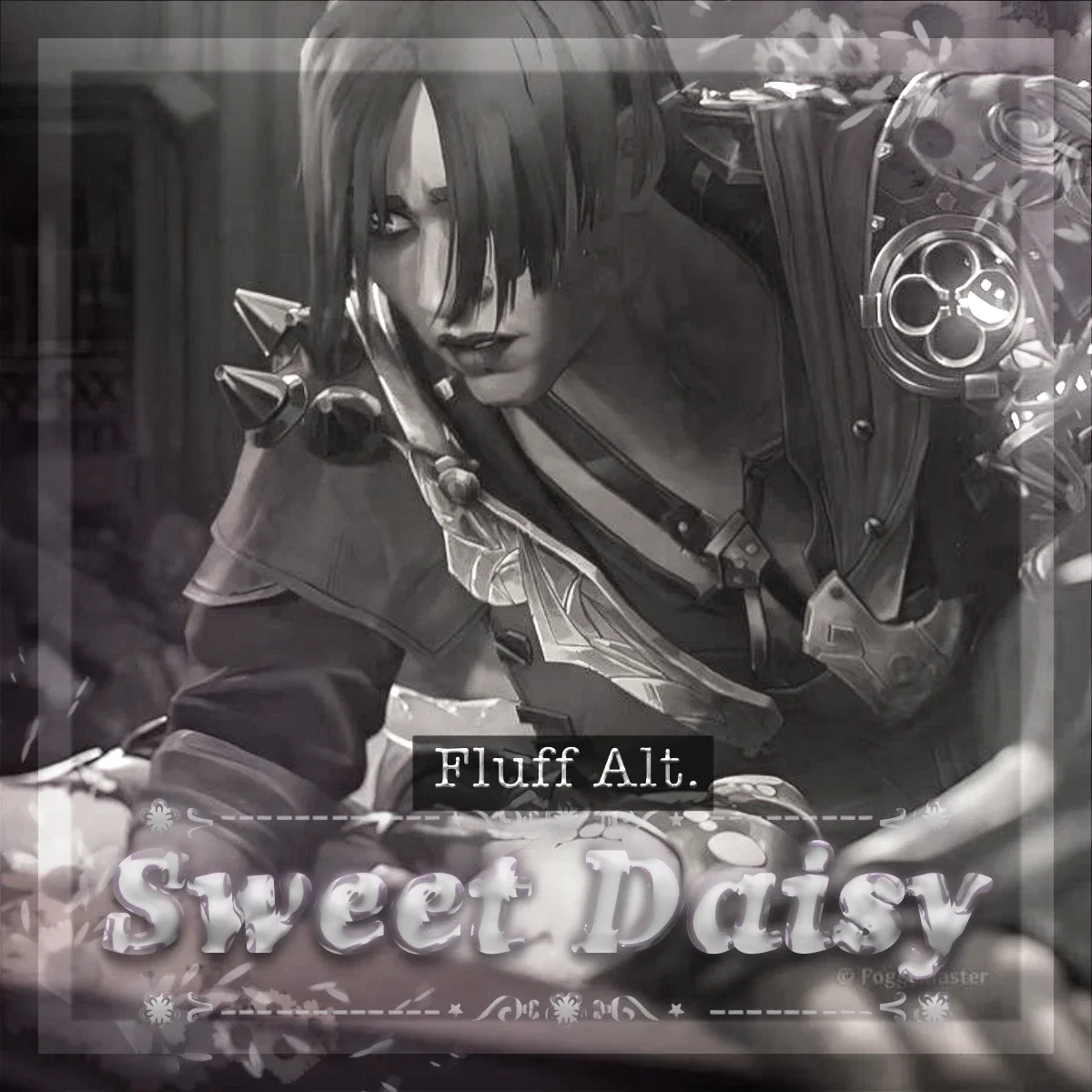 Sweet Daisy | Sevika [Fluff Alt.]
