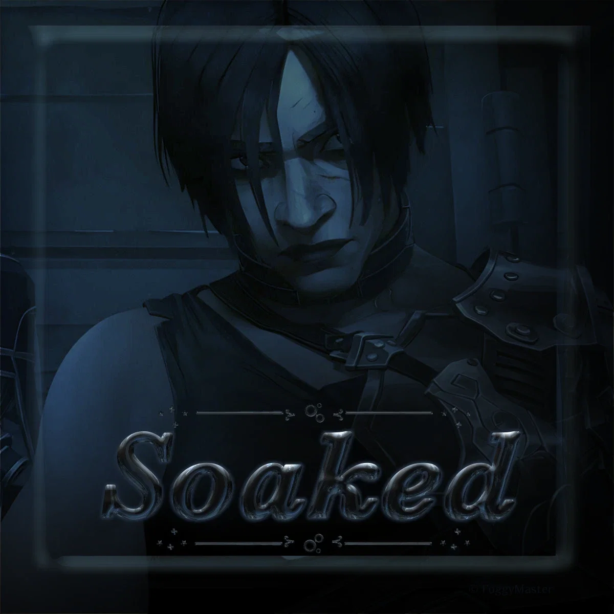 Soaked | Sevika