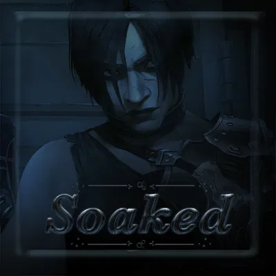 Soaked | Sevika