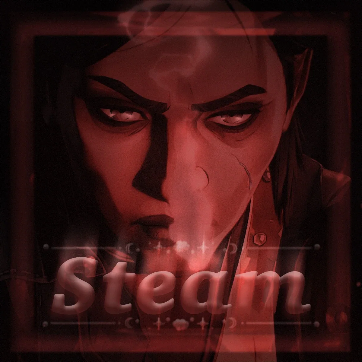 Steam | Sevika