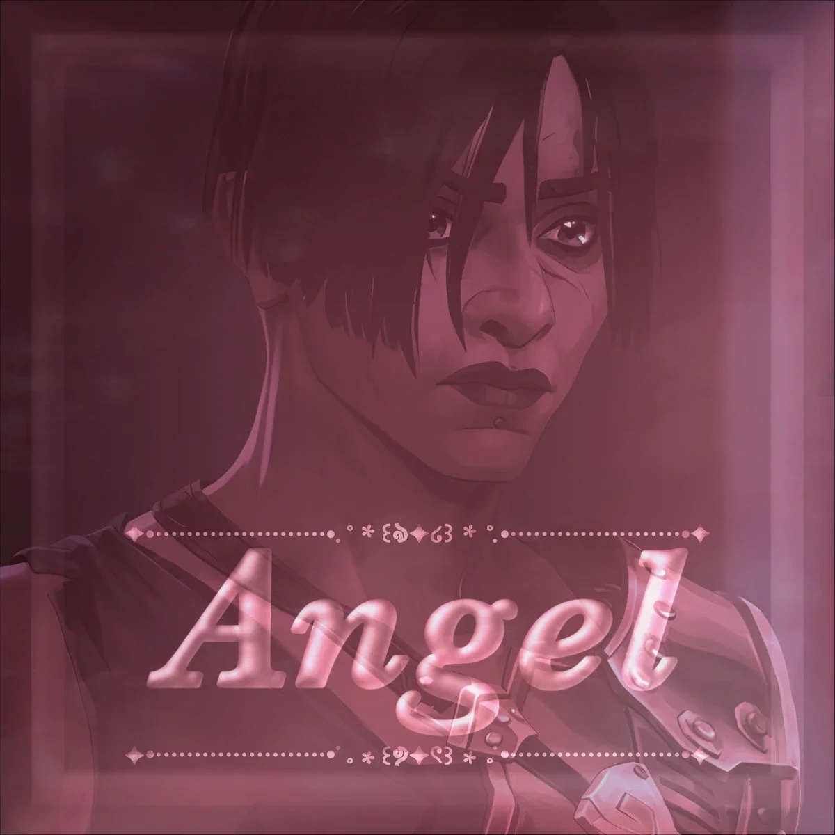 Angel | Sevika