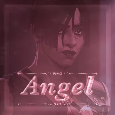 Angel | Sevika