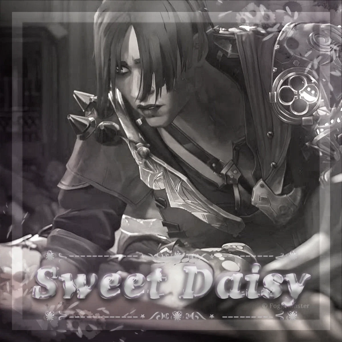 Sweet Daisy | Sevika