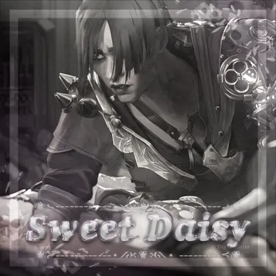 Sweet Daisy | Sevika
