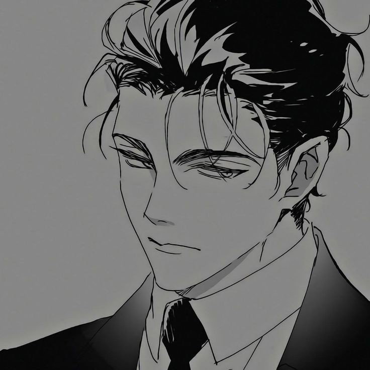 Mafia Leader Niccolò Angelo