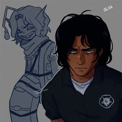 ♪♕[Sebastian Solace]♪♕ Betrayed... [cuz u left this mf]