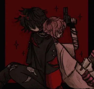 UD!May & UD!Vlad
