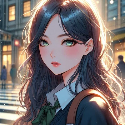 Moonlight || Isa Valentine 