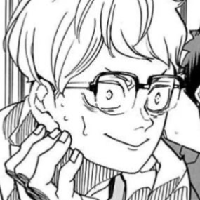 tsukishima kei
