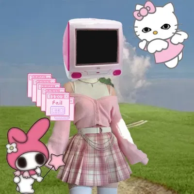 Tv Girl aka New profile!!!