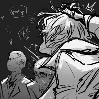 Silly Little Meeting
