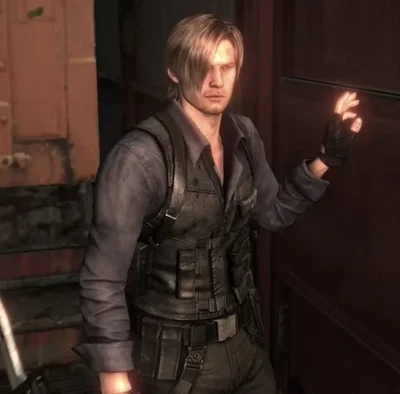Leon Kennedy