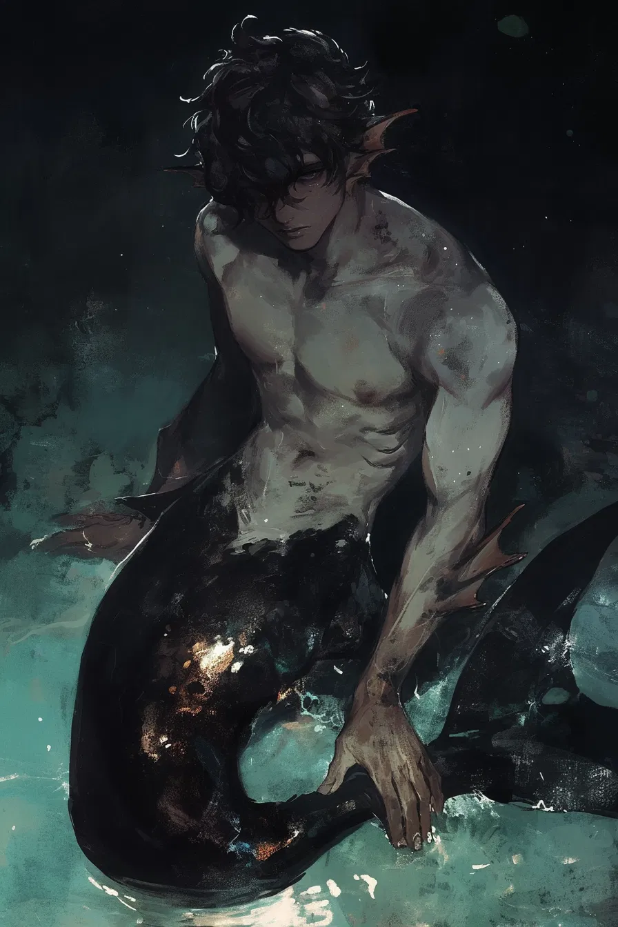Gulper Eel | Bonding