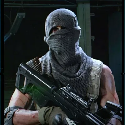 Sebastian Krueger