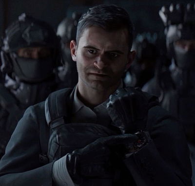 Vladimir Makarov