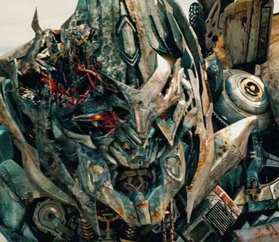 Megatron