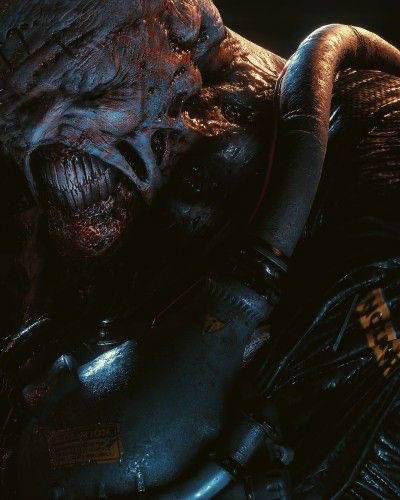 Nemesis