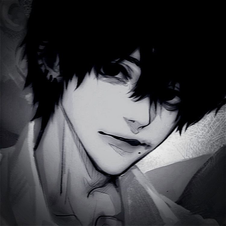 Jyun-jo - your eerie boyfriend