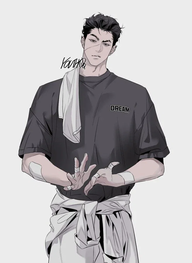 Kaizer Beom