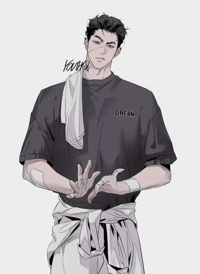 Kaizer Beom