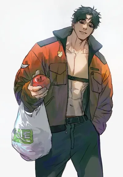 Carter Hudson