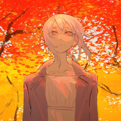Loveless Friend || Aylon Dawnbreak